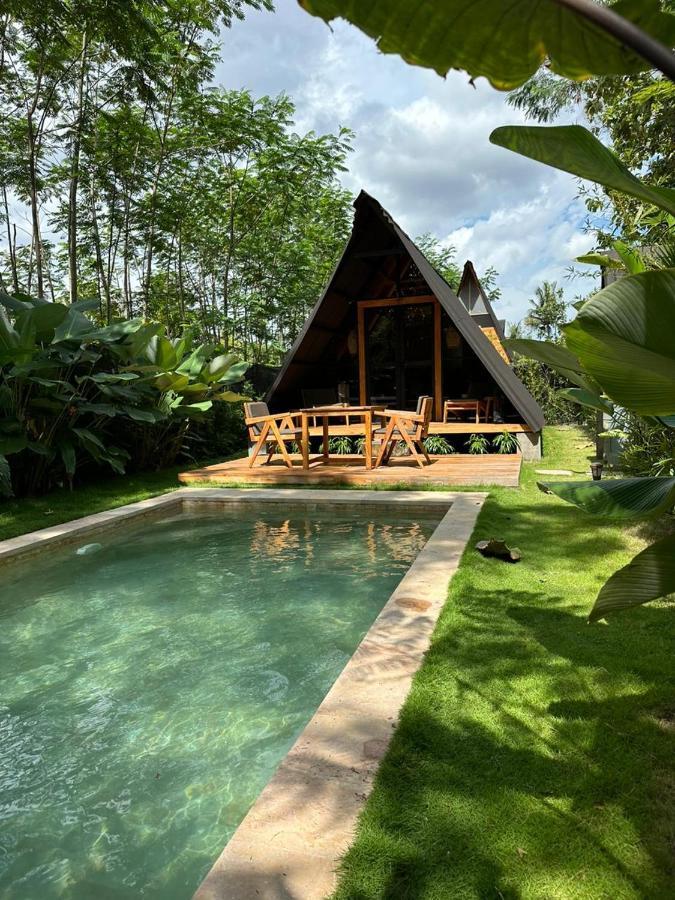 Villa Verde The Garden Kejayan Esterno foto