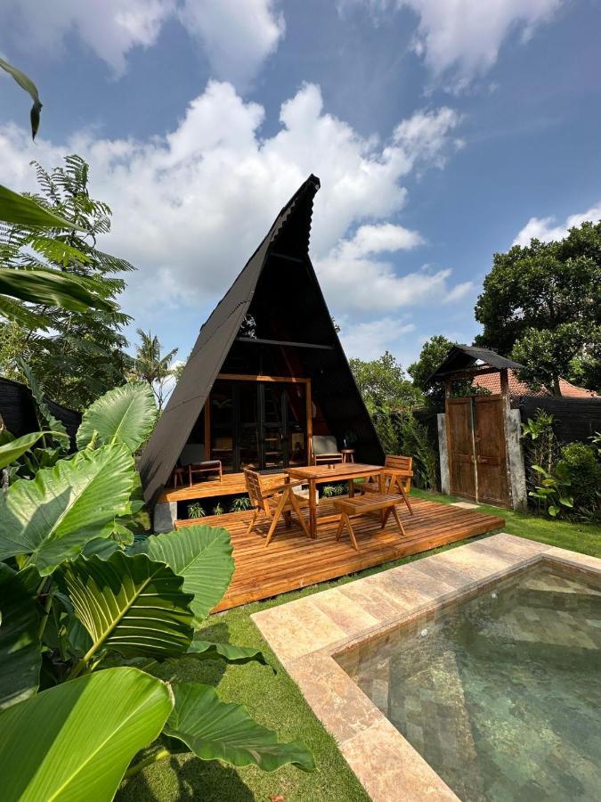 Villa Verde The Garden Kejayan Esterno foto