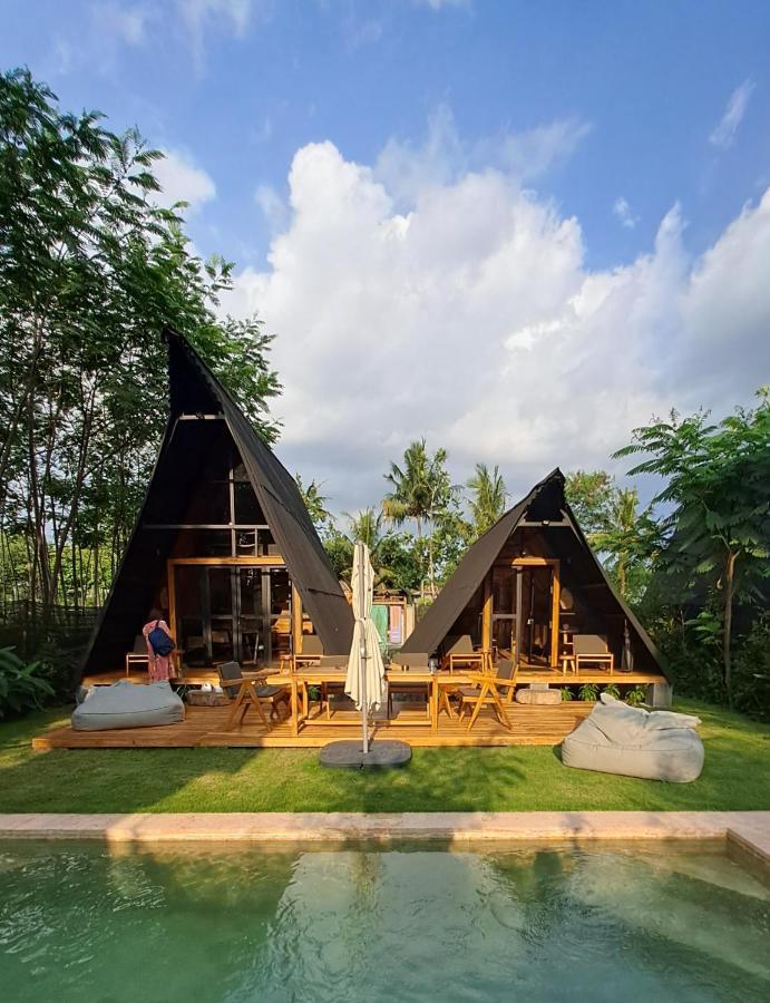Villa Verde The Garden Kejayan Esterno foto