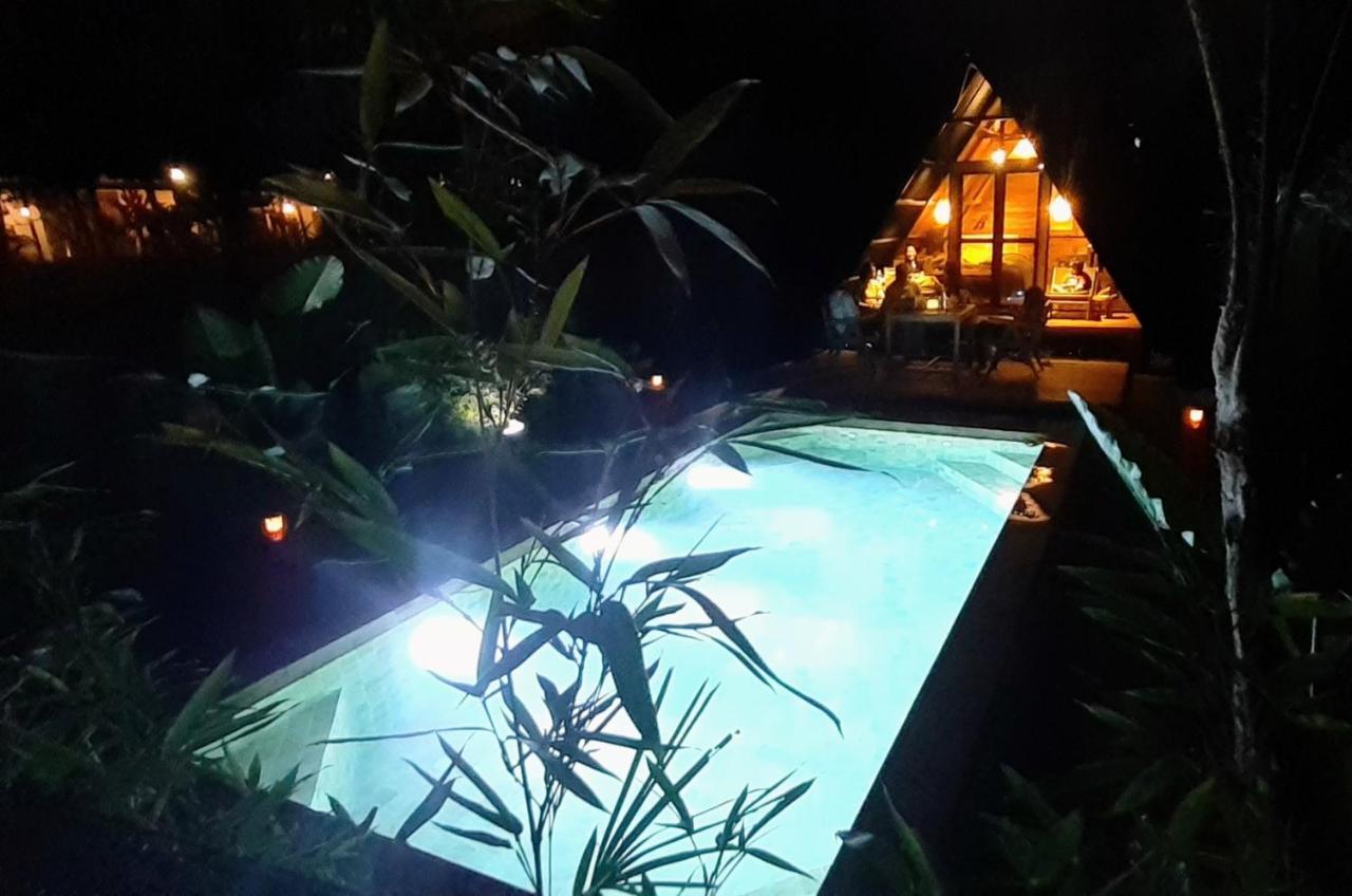 Villa Verde The Garden Kejayan Esterno foto