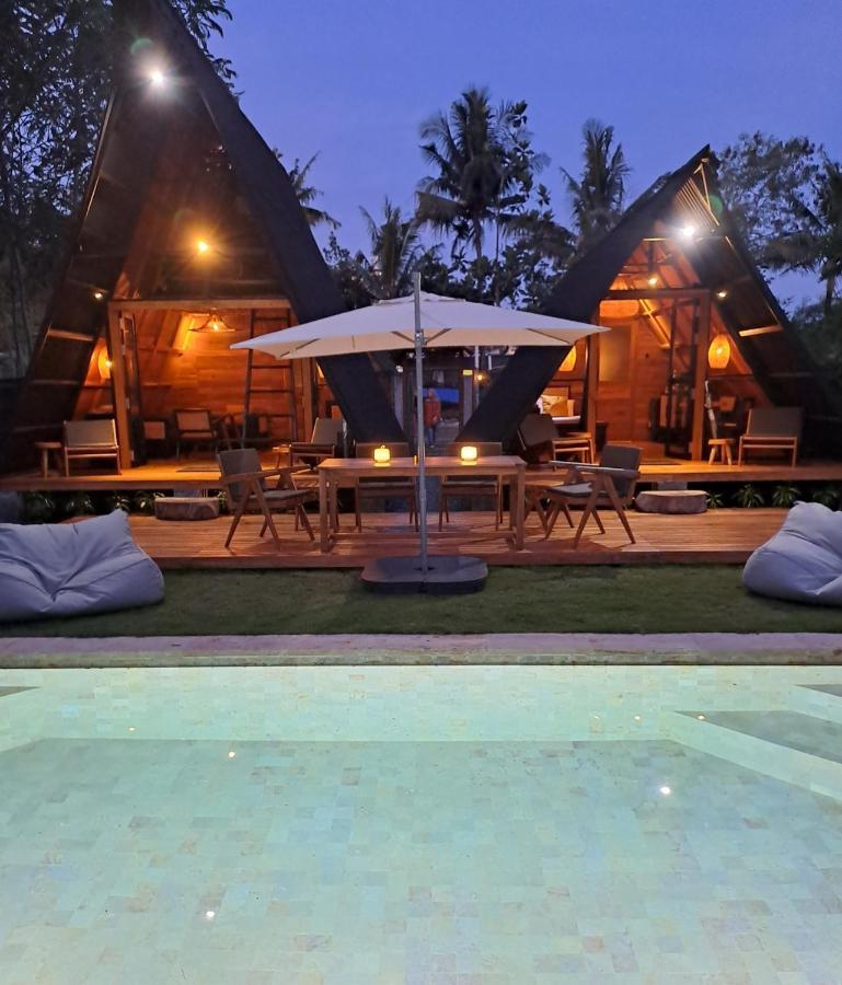 Villa Verde The Garden Kejayan Esterno foto
