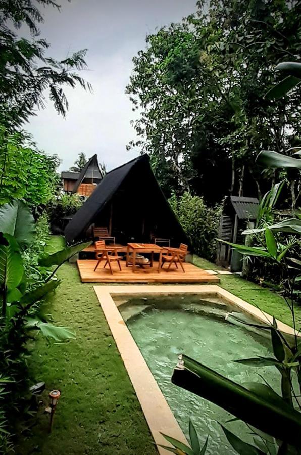 Villa Verde The Garden Kejayan Esterno foto
